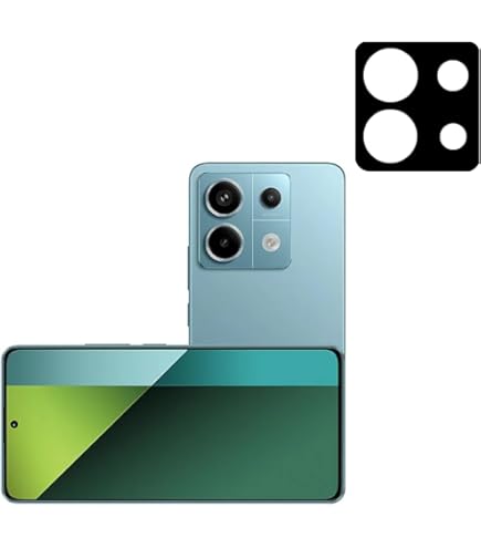 Smartphone Xiaomi Redmi Note 13 Pro 5G 256GB/8GB (Preto